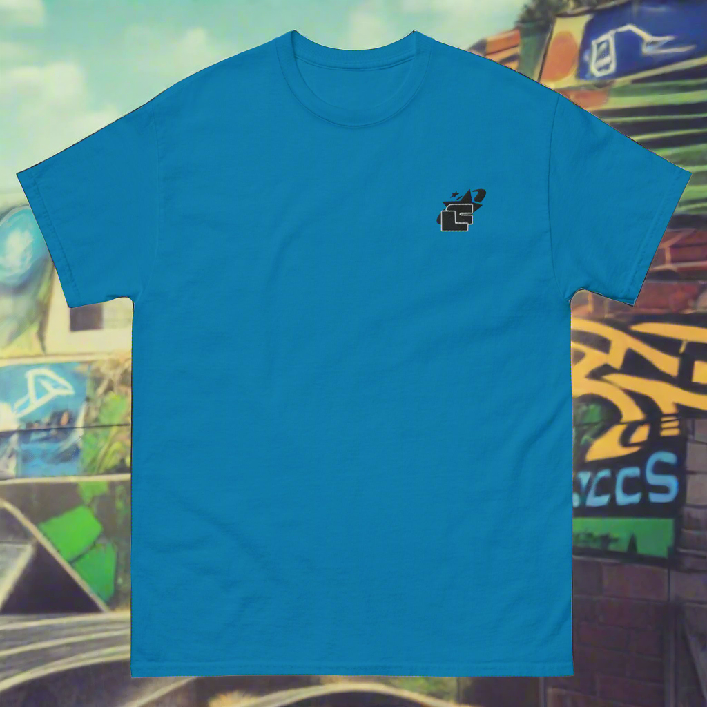Simple CL T-Shirt (Small Logo) 2025