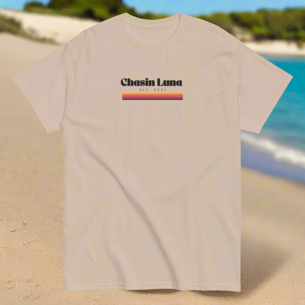 Horizon Tee