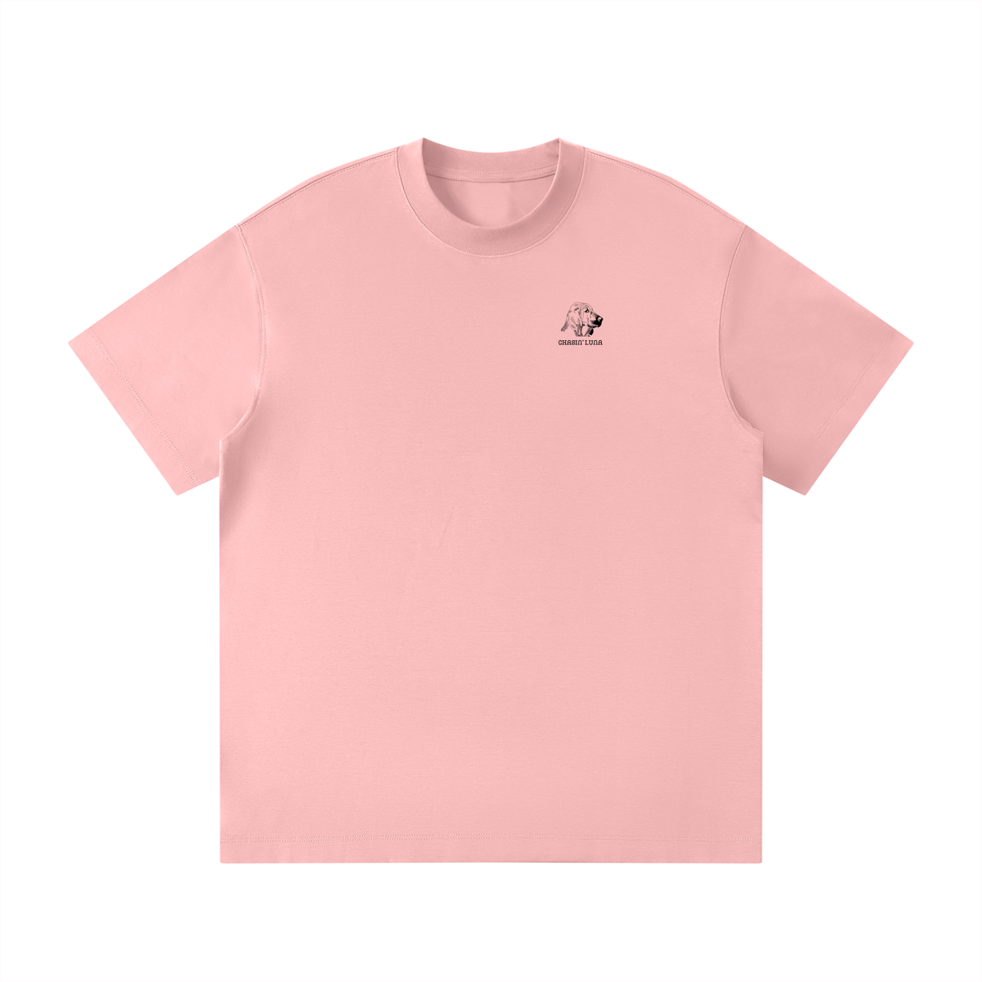 HoundDog Simple Tee 26'