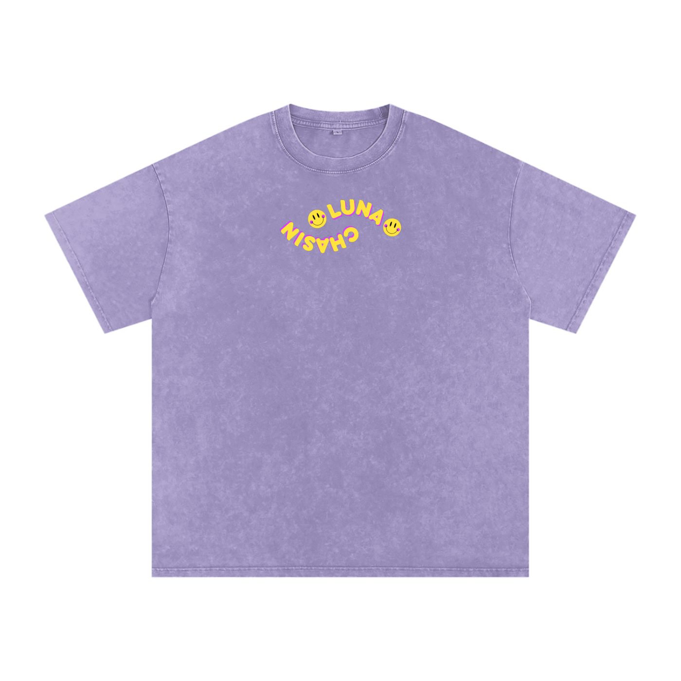 RETRO WASHED TEE
