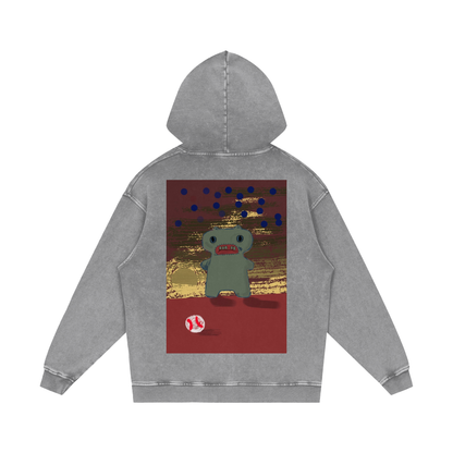 Baseball SZN Hoodie