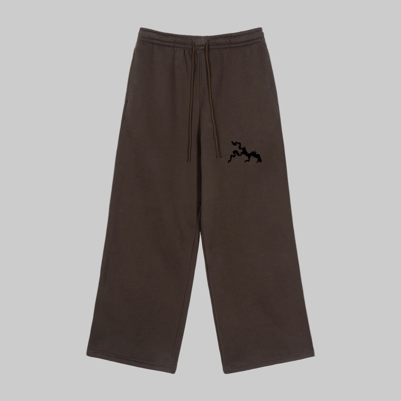 D’Arbonne Fleece Sweatpants