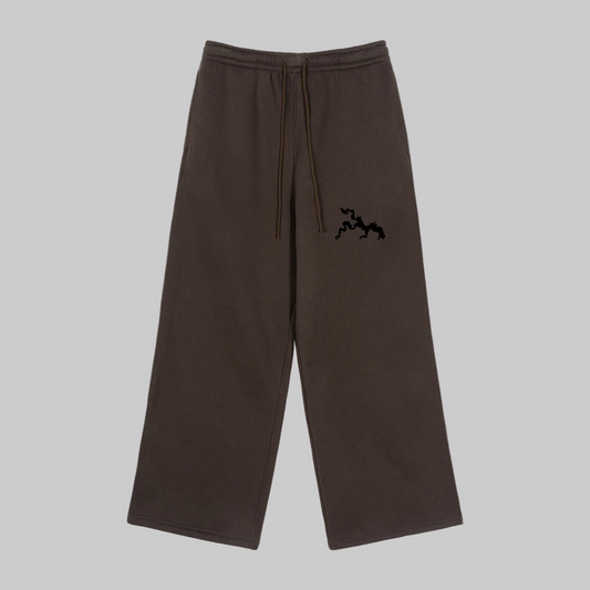 D’Arbonne Fleece Sweatpants