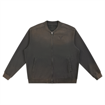Heavyweight Baseball SZN Jacket