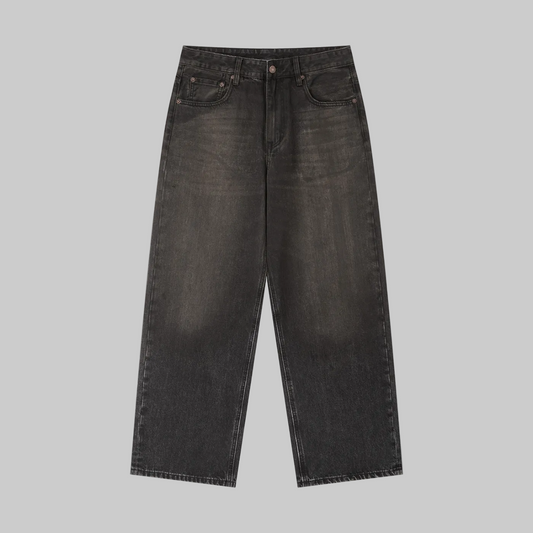 Moonshinin' Denim Jeans