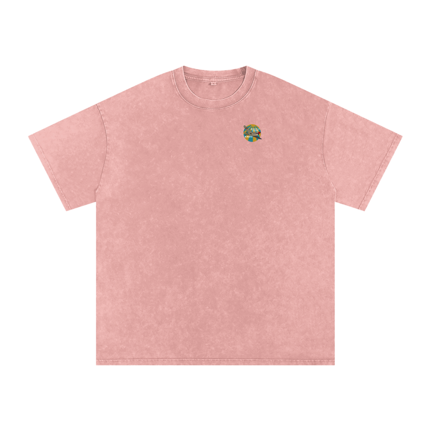 ULM P-40 Warhawk Tee