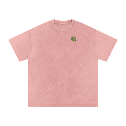 ULM P-40 Warhawk Tee