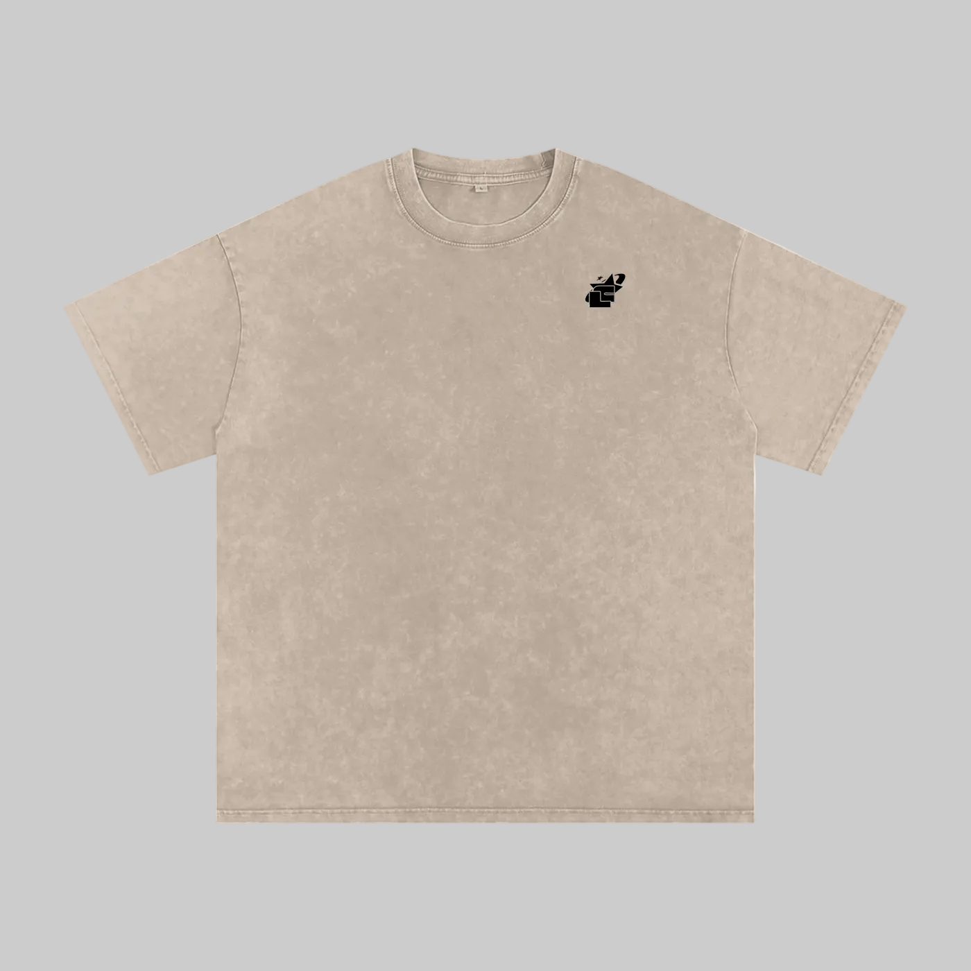 KEEP GOING TEE 2026