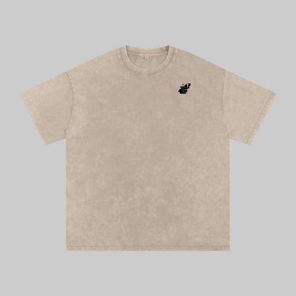 KEEP GOING TEE 2026