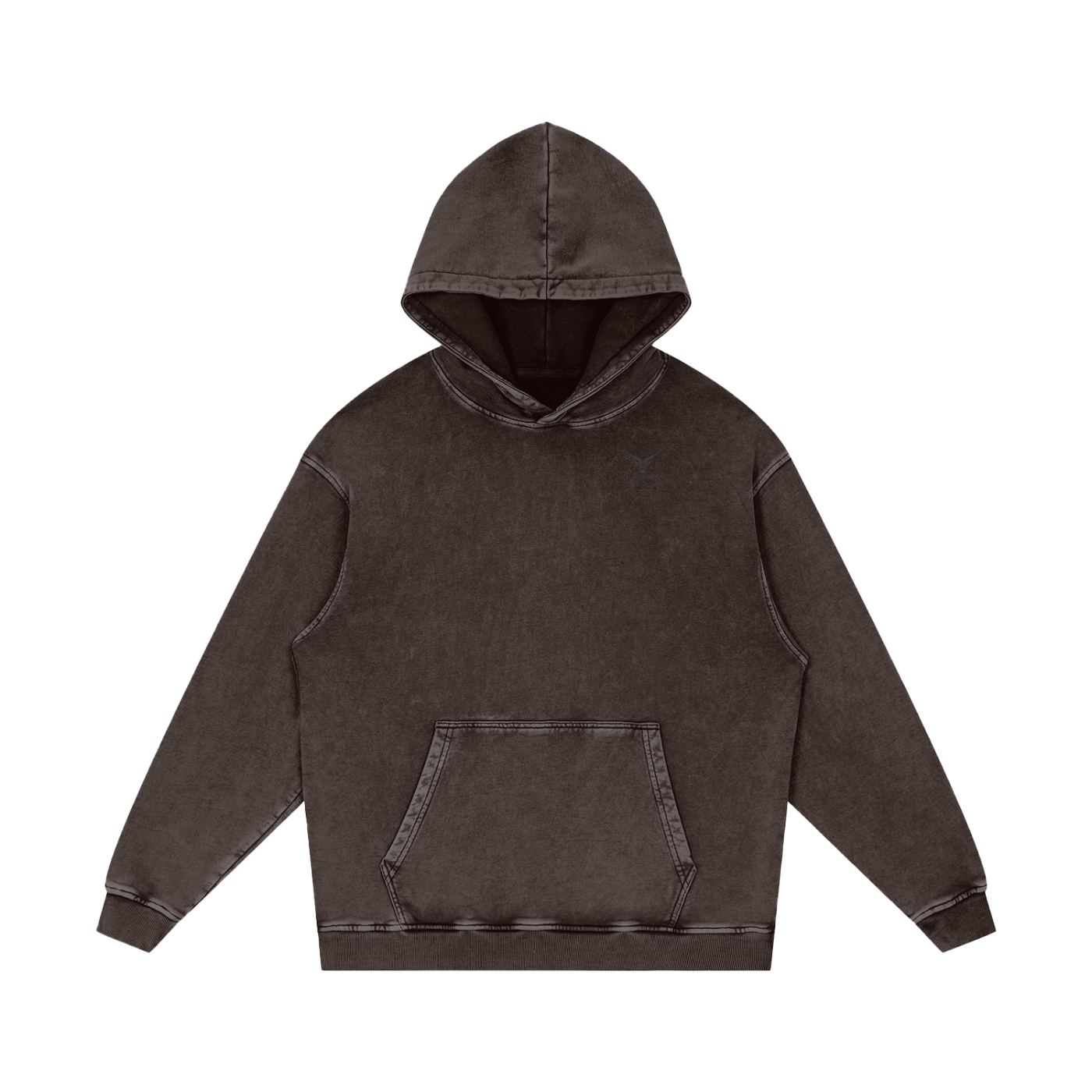 Baseball SZN Hoodie