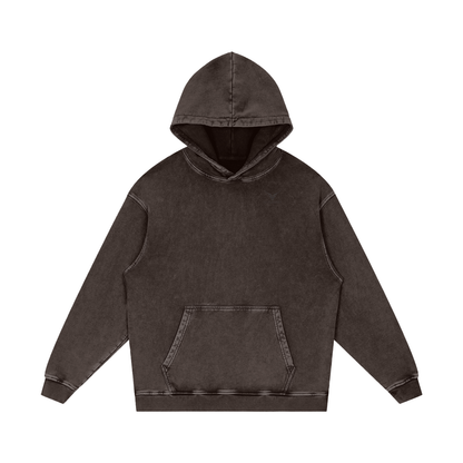 Baseball SZN Hoodie