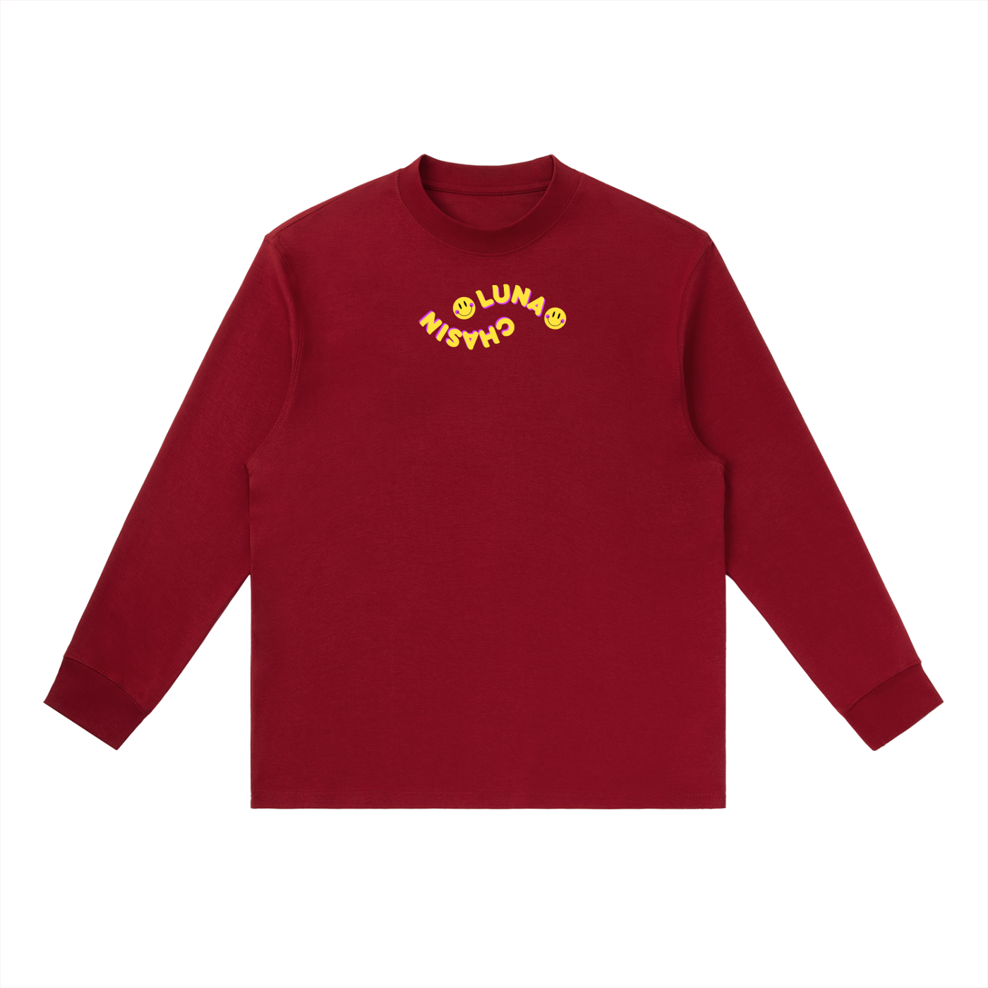 RETRO LONGSLEEVE TEE