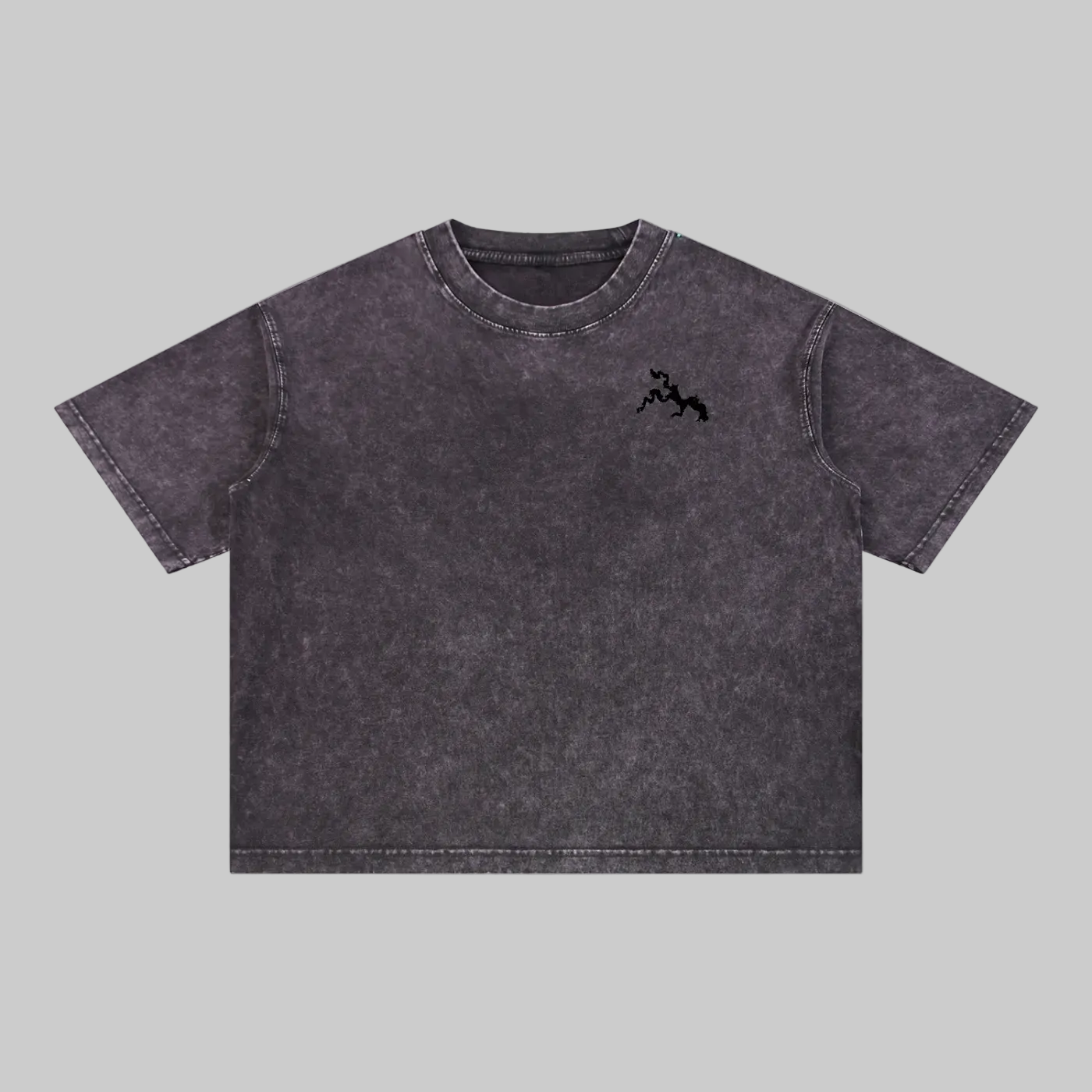 D'Arbonne Cotton Tee (Small Logo)