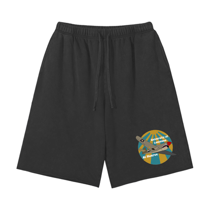 Warhawk Shorts ULM Colorway