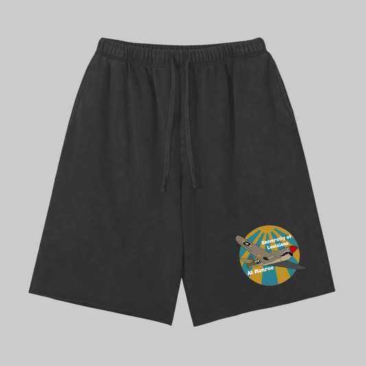 Warhawk Shorts ULM Colorway