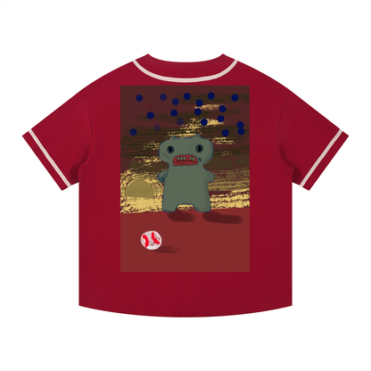 Baseball SZN Jersey