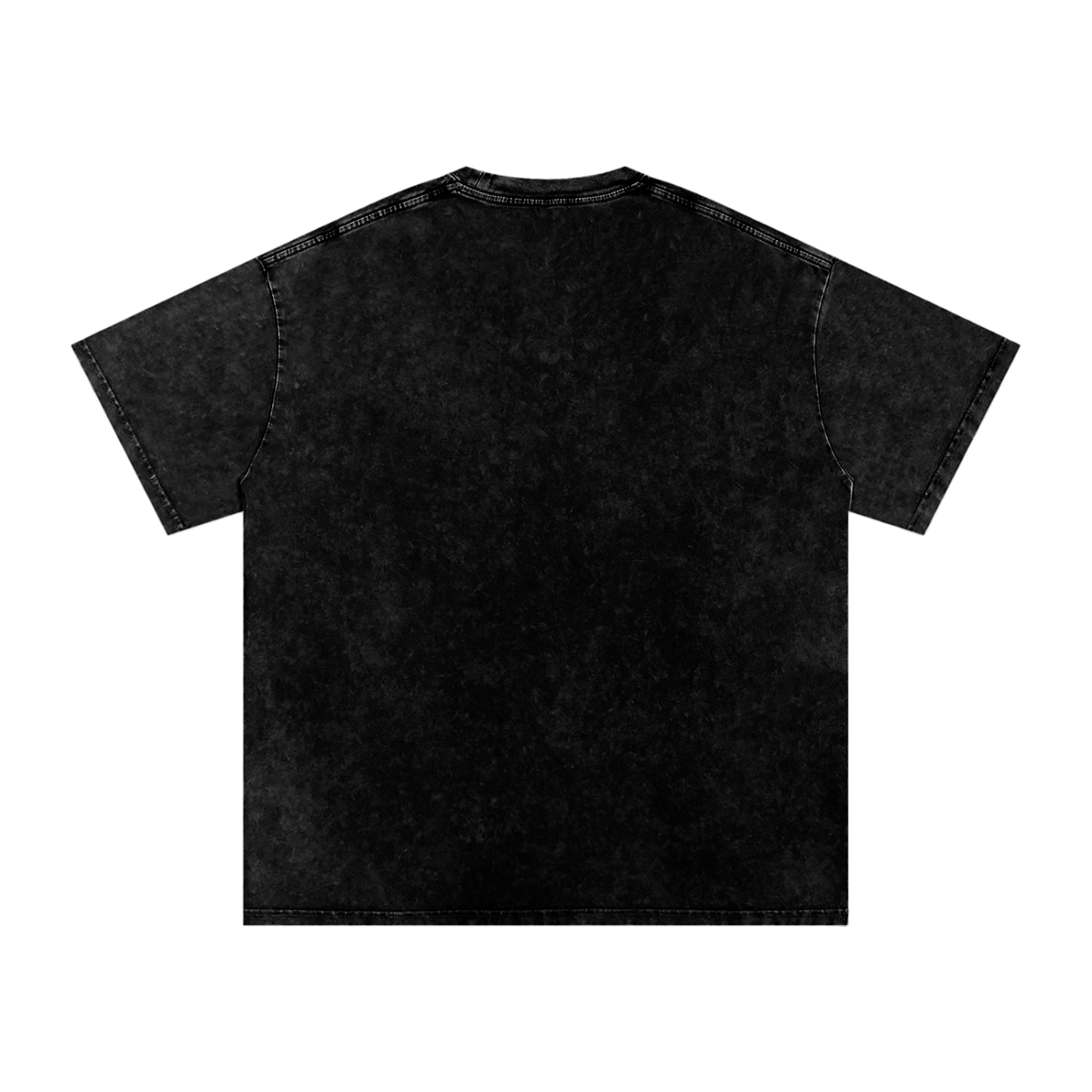 Matchbox Oversized Tee