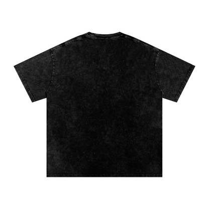 Matchbox Oversized Tee