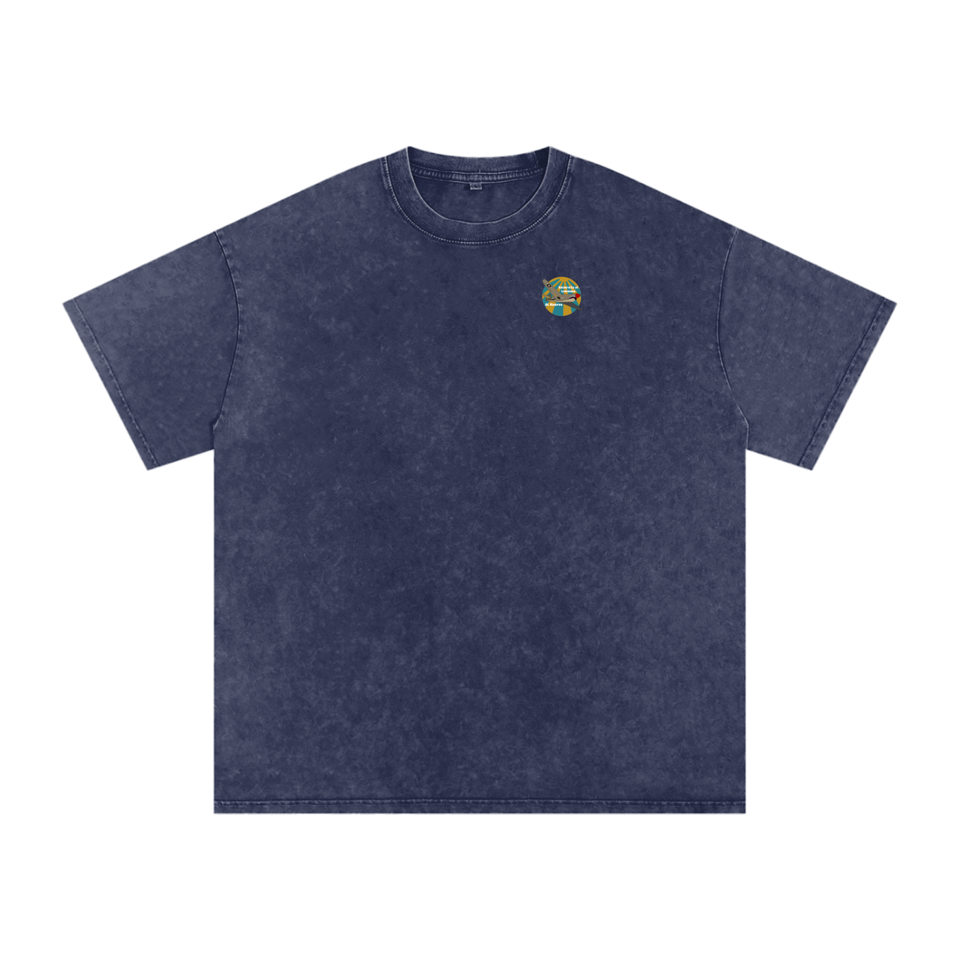 ULM P-40 Warhawk Tee