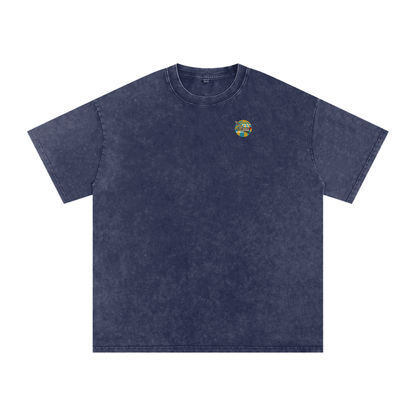 ULM P-40 Warhawk Tee