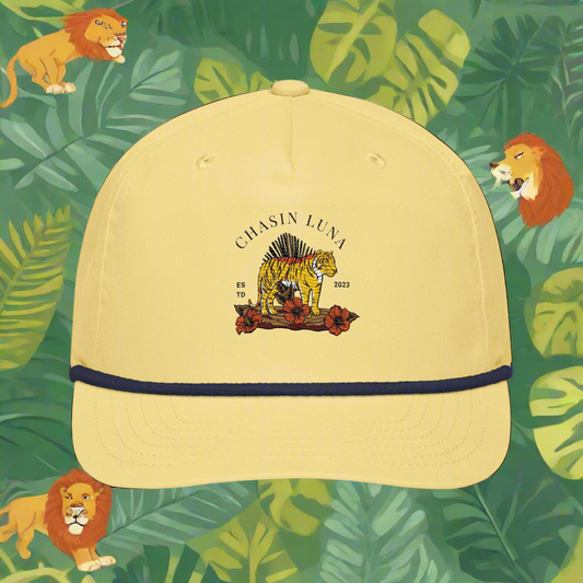 CL Jungle Rope Hat