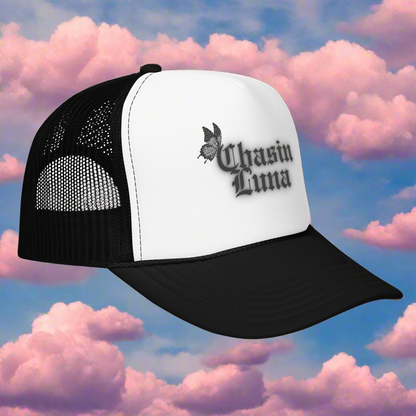 LUNA Effect Trucker Hat