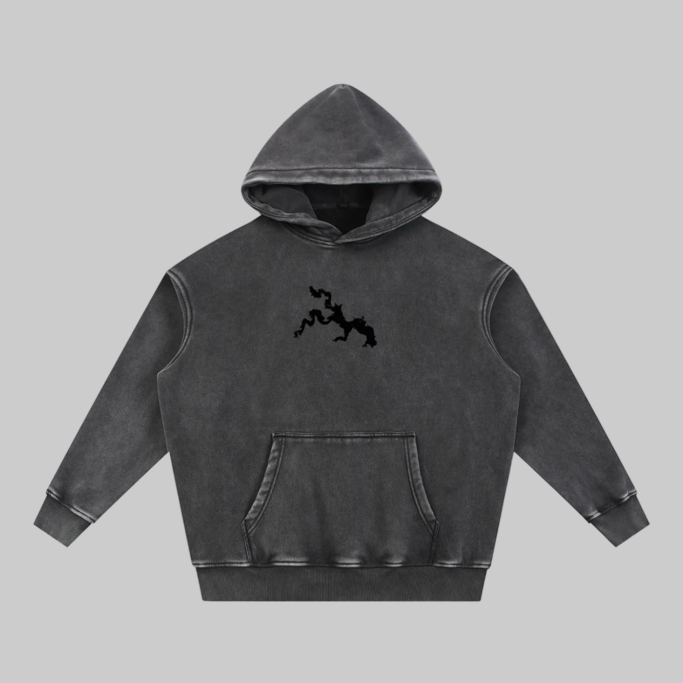 D'Arbonne Fleece Hoodie 2026