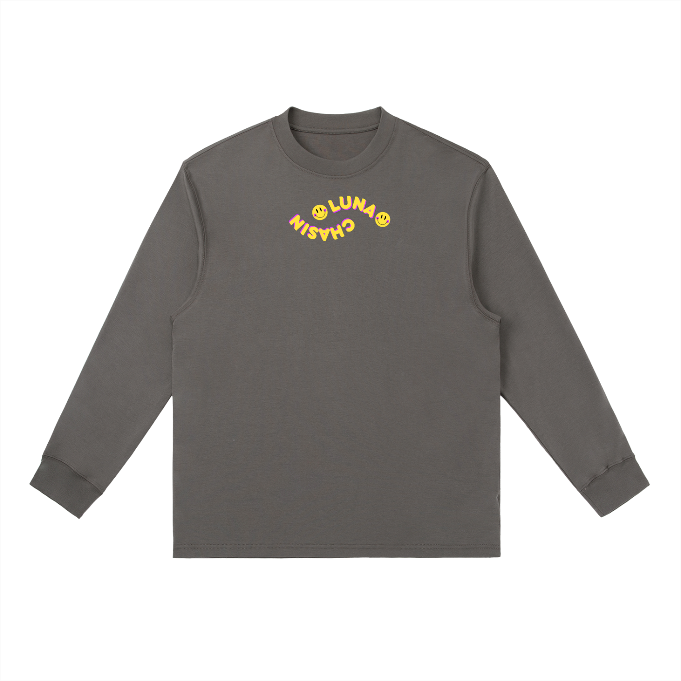 RETRO LONGSLEEVE TEE