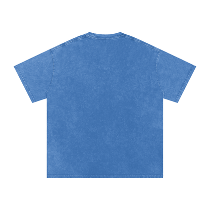 Matchbox Oversized Tee