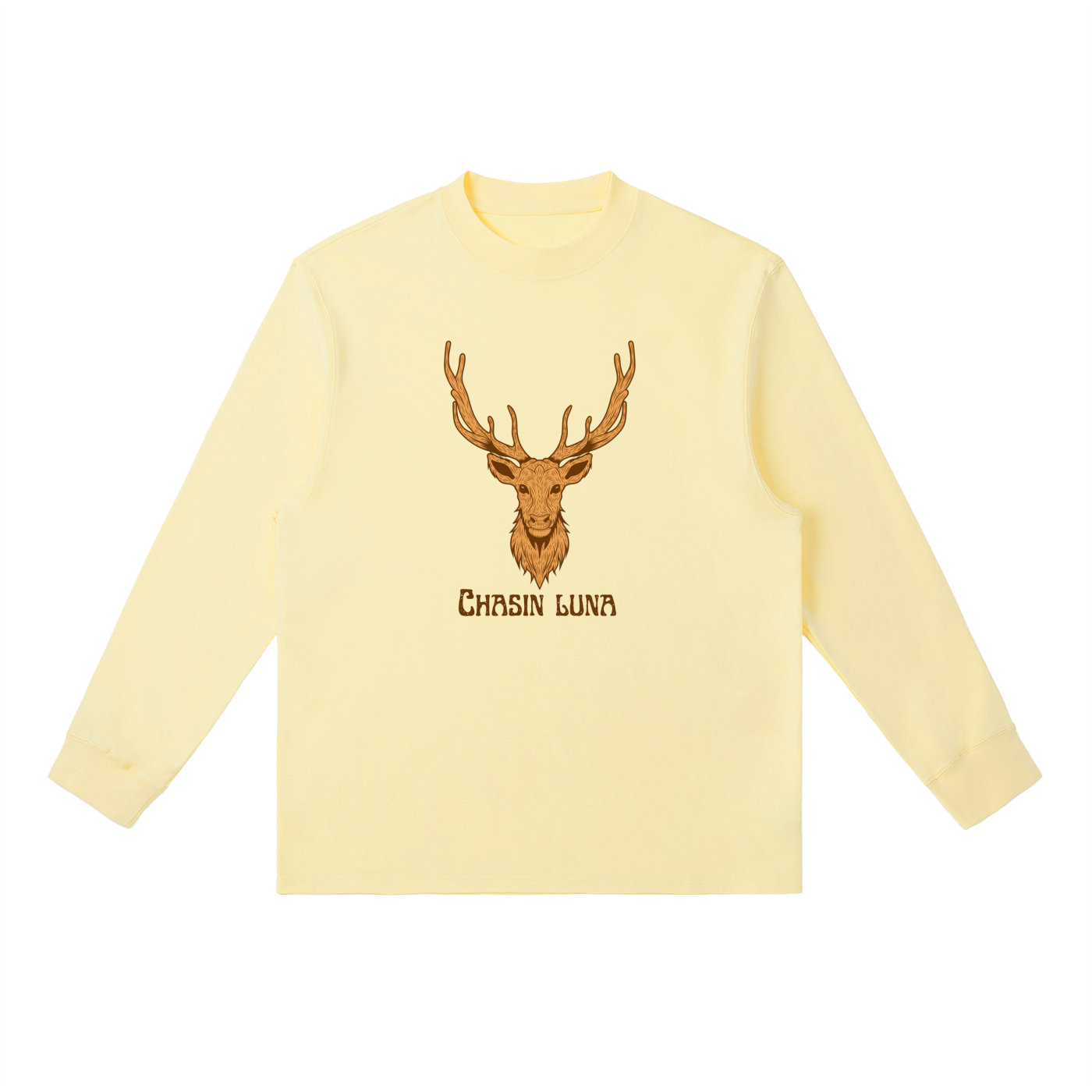 Long-Sleeve Tee 2026