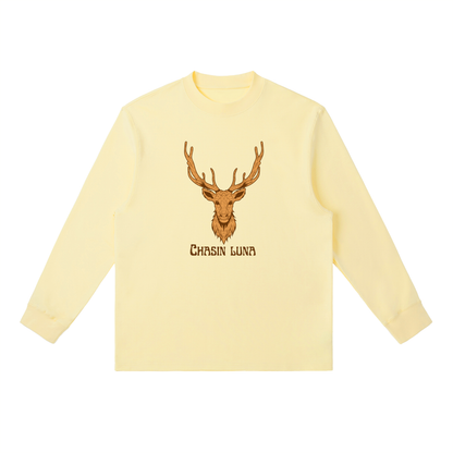 Long-Sleeve Tee 2026