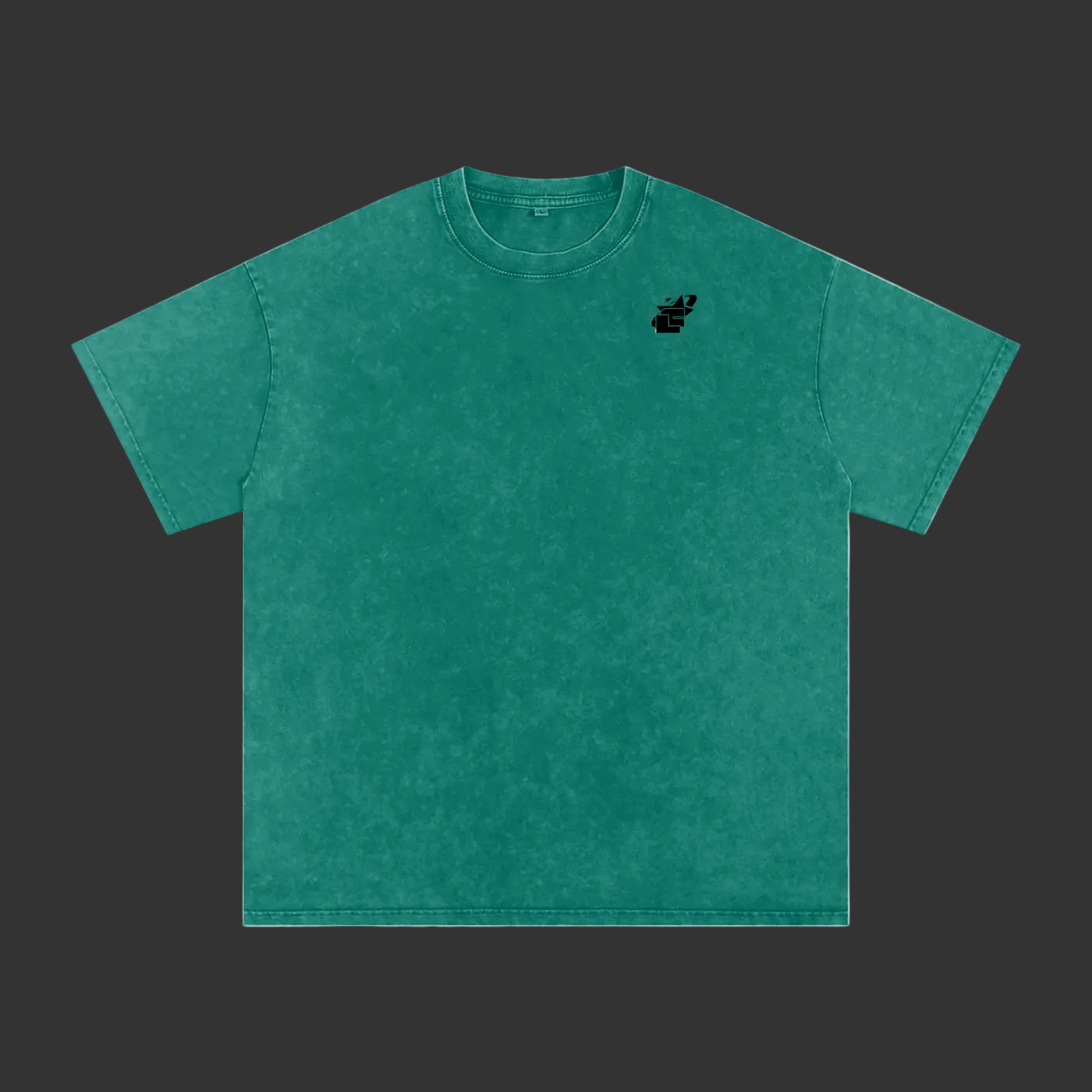 SB Oversized Tee 2026
