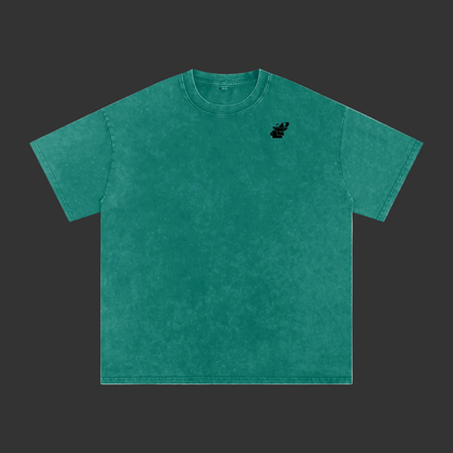 SB Oversized Tee 2026