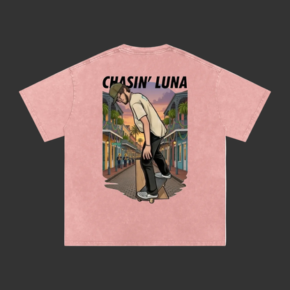 SB Oversized Tee 2026
