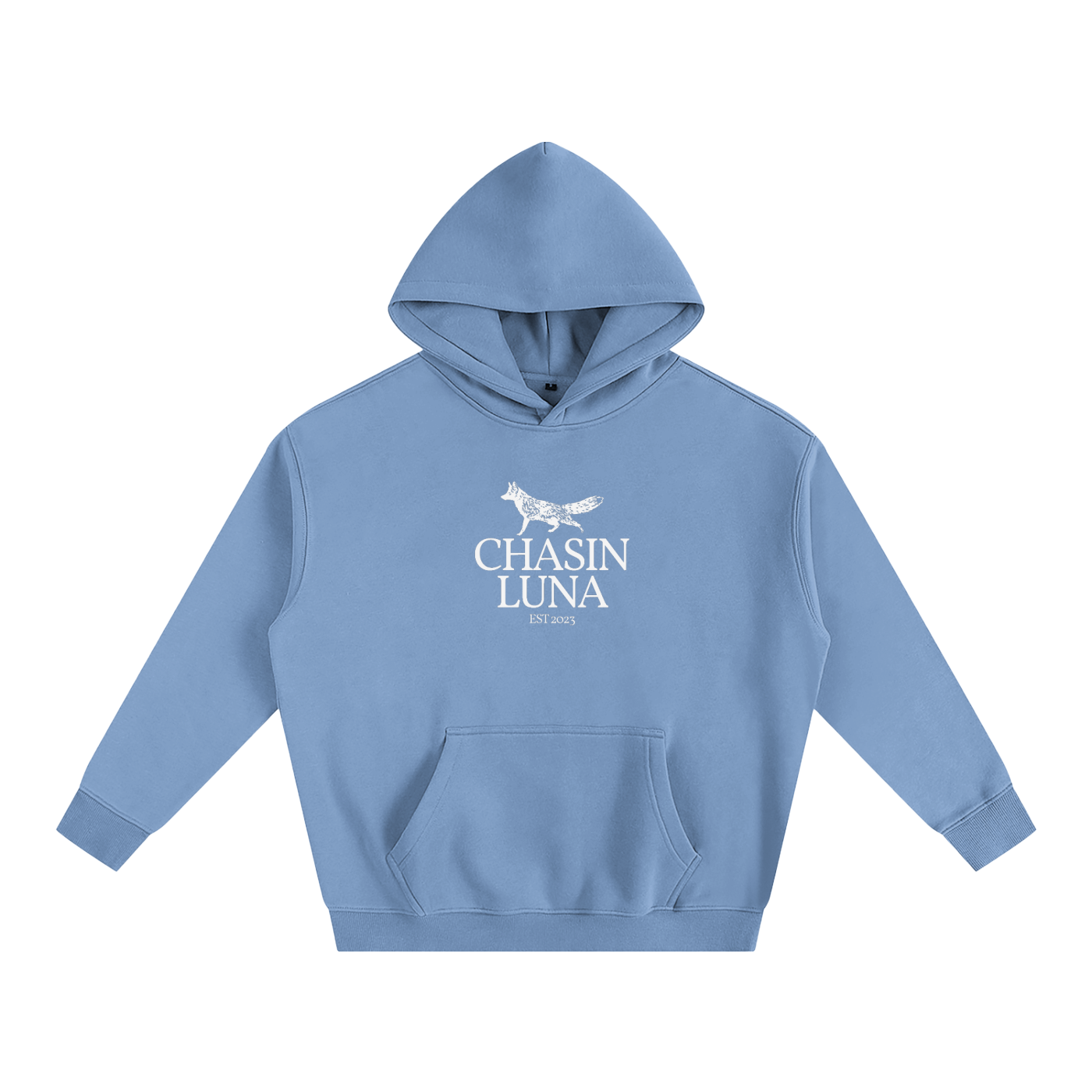 Oversized Hoodie no.001