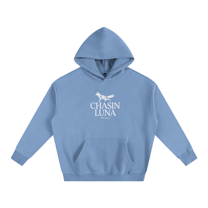 Oversized Hoodie no.001