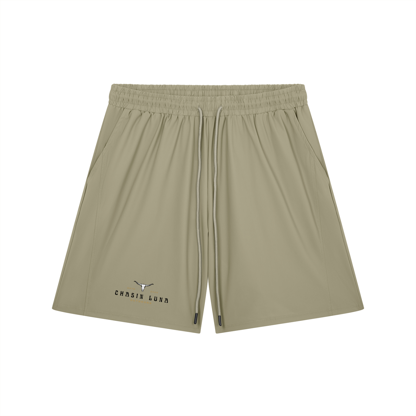 Men’s Athletic Longhorn Legacy Shortrs