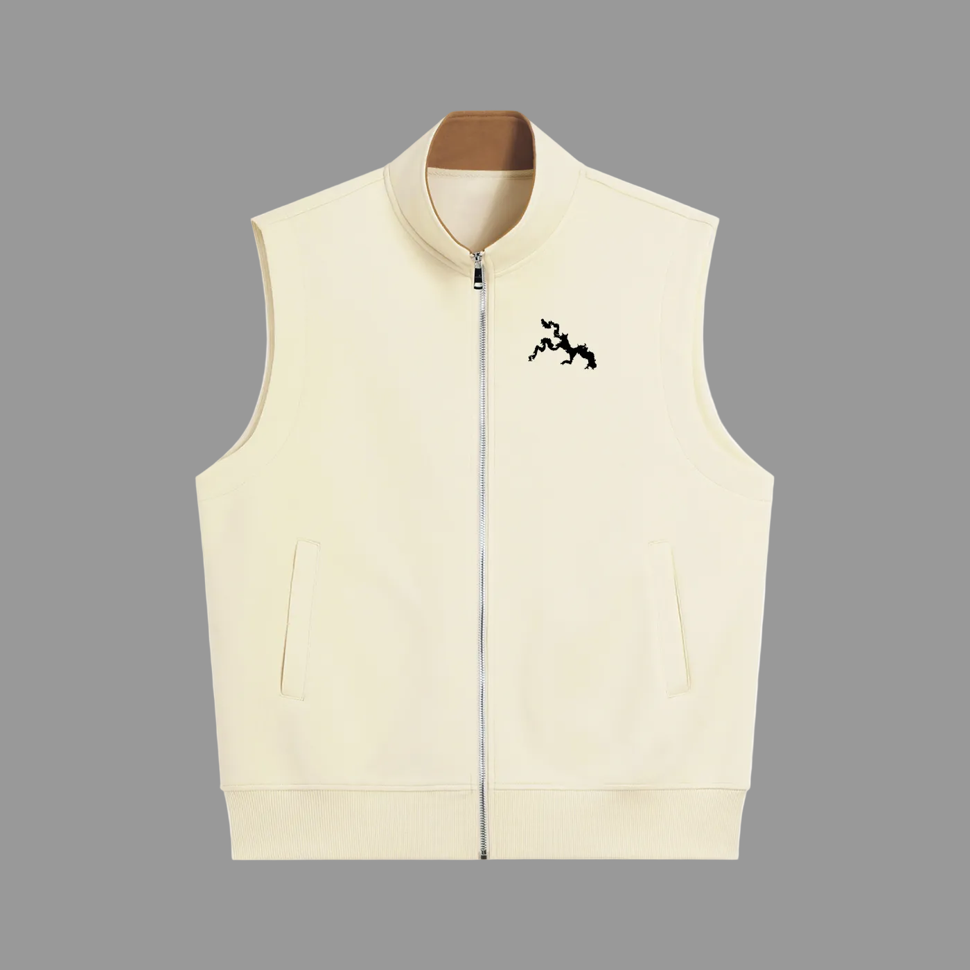 D'Arbonne Heavyweight Vest