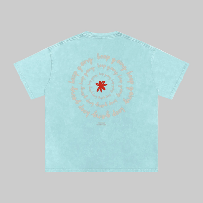 KEEP GOING TEE 2026