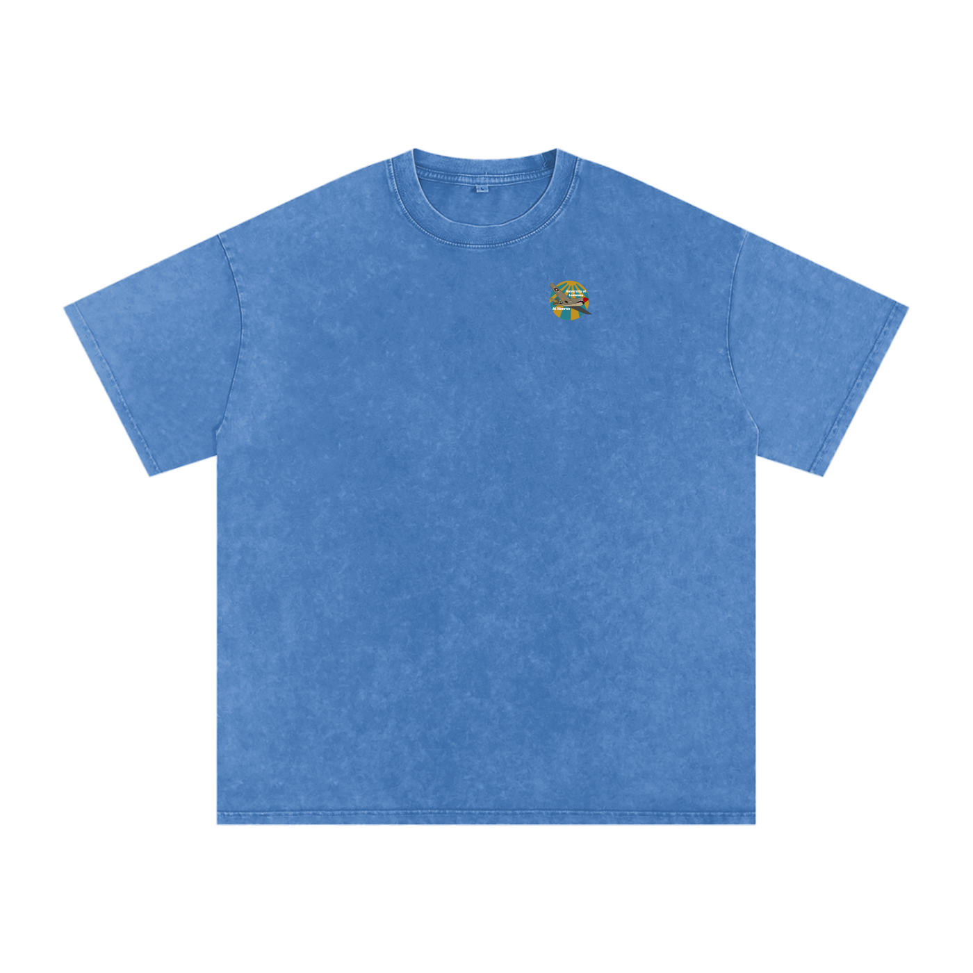 ULM P-40 Warhawk Tee