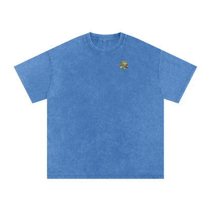 ULM P-40 Warhawk Tee