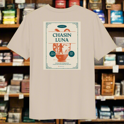 Open Everyday T-Shirt