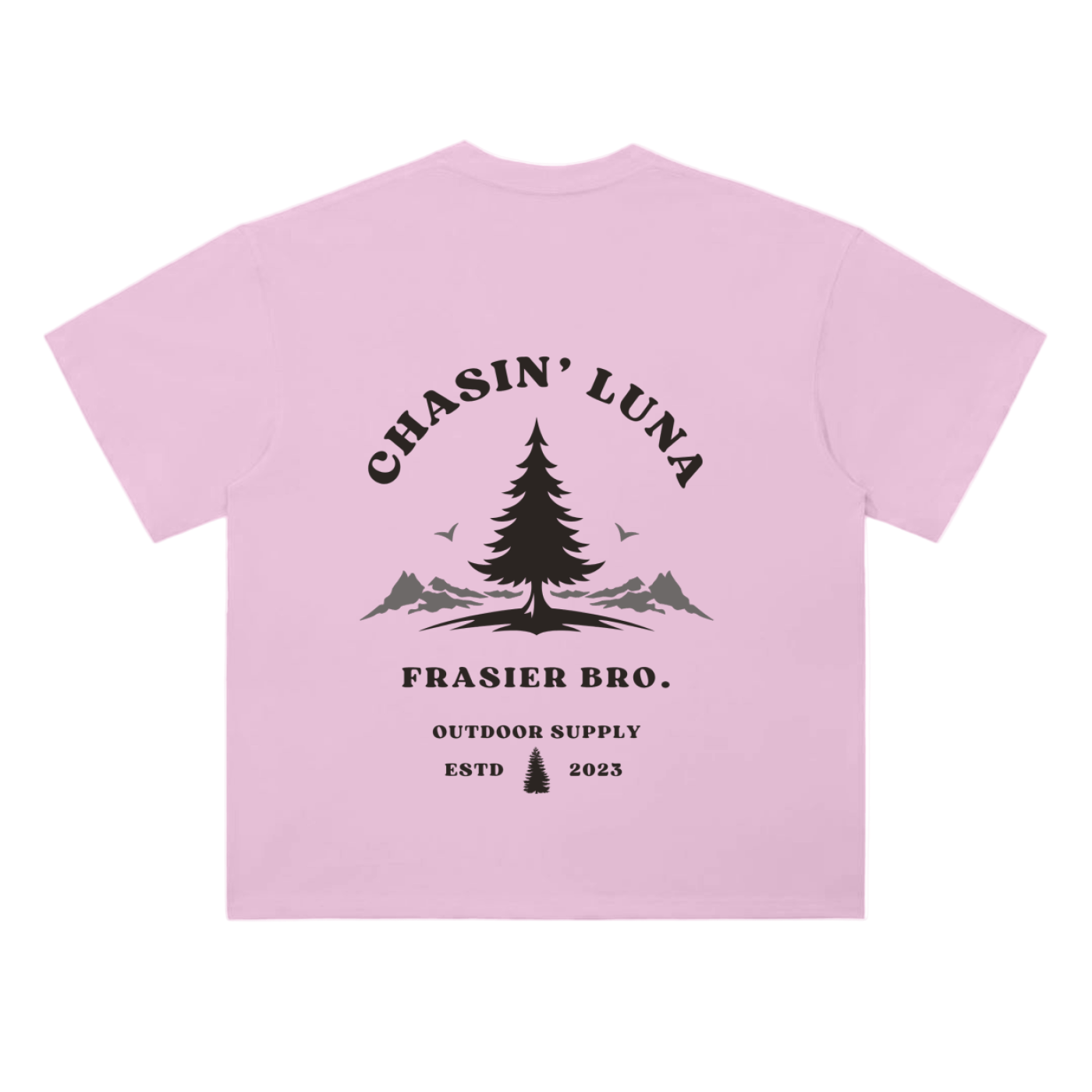 Fraiser Bros Outdoor Supply Tee