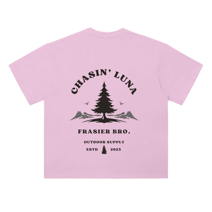 Fraiser Bros Outdoor Supply Tee