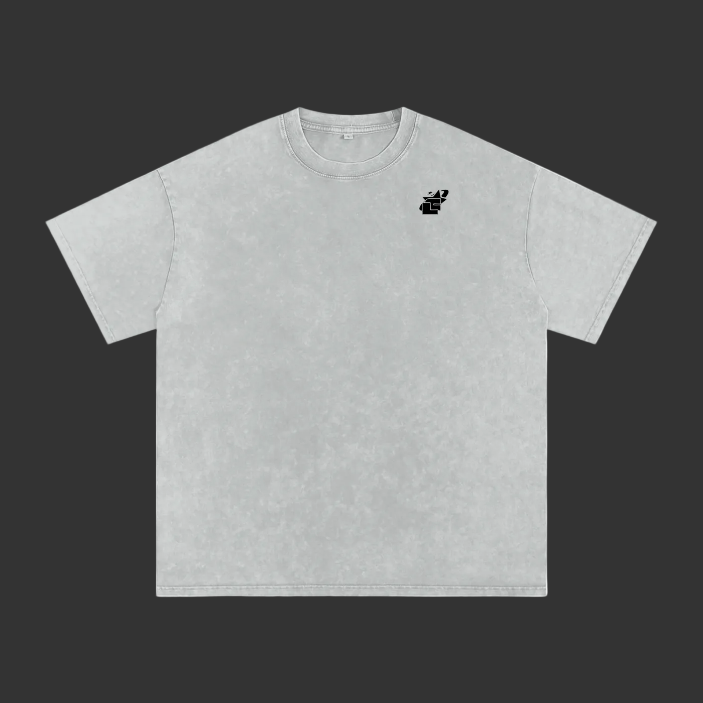 SB Oversized Tee 2026