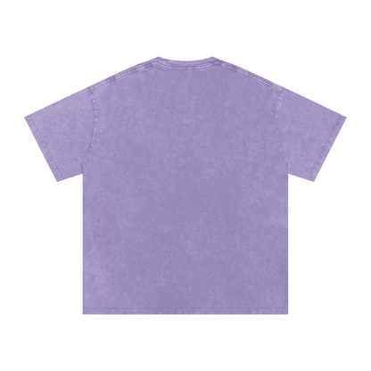 Matchbox Oversized Tee