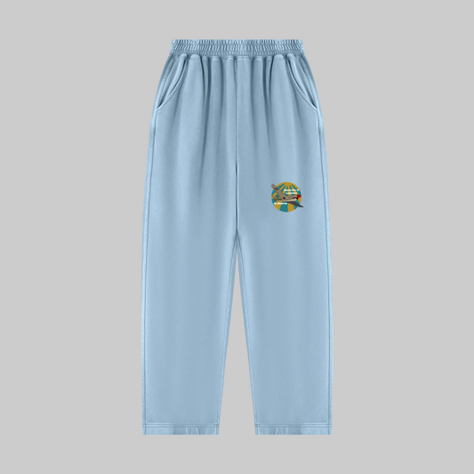 Warhawk Sweatpants ULM Colorway