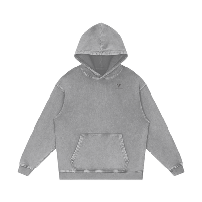 Baseball SZN Hoodie
