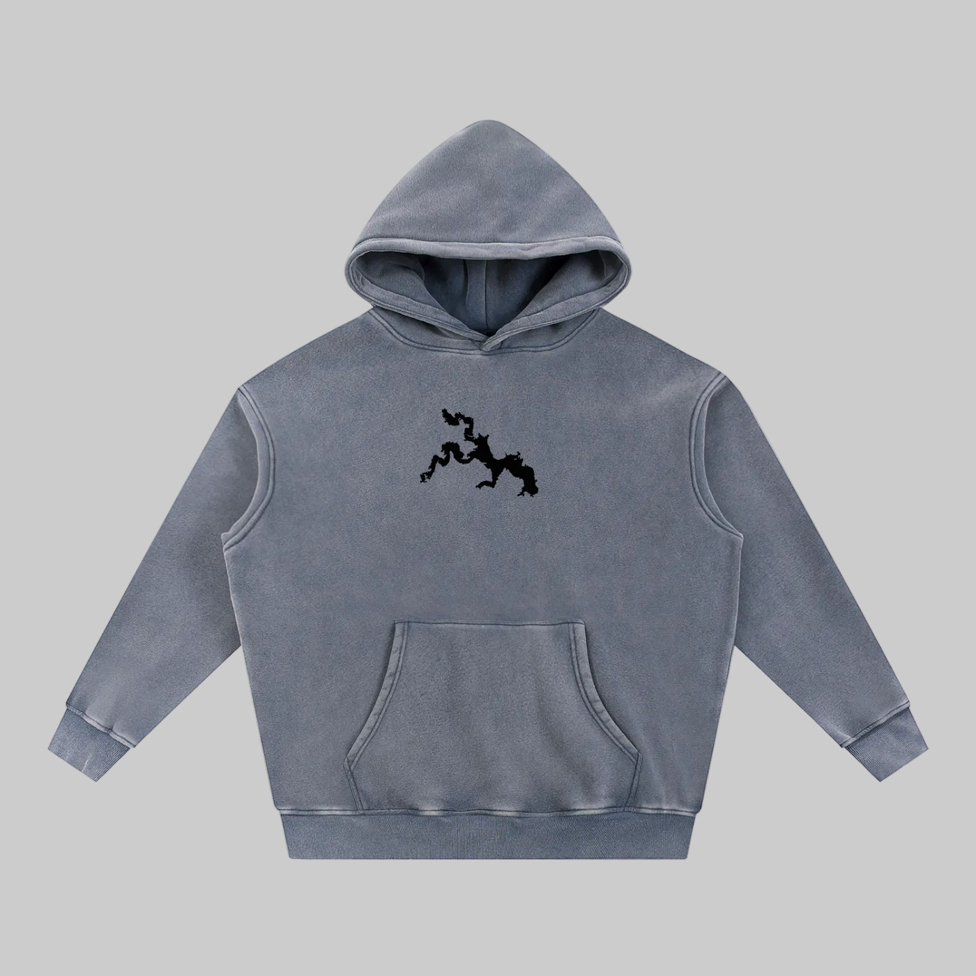 D'Arbonne Fleece Hoodie 2026