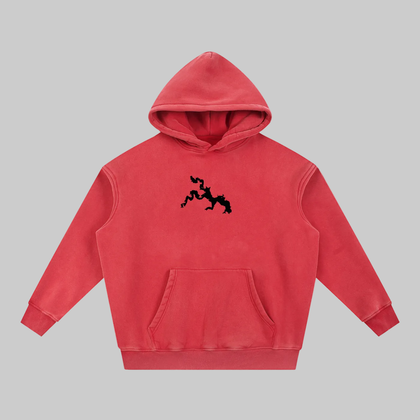 D'Arbonne Fleece Hoodie 2026